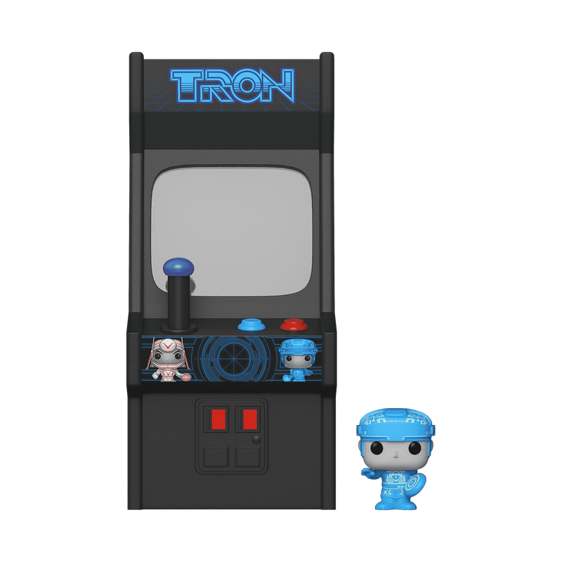 Bitty Pop! Arcade Tron, , hi-res view 4
