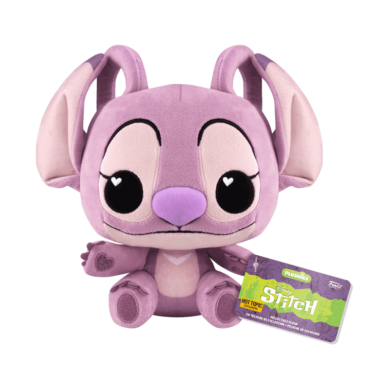Buy Angel Hugging Plush at Funko