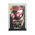 Pop! Comic Cover Amazing Spider-Man #346 (Venom), , hi-res view 1
