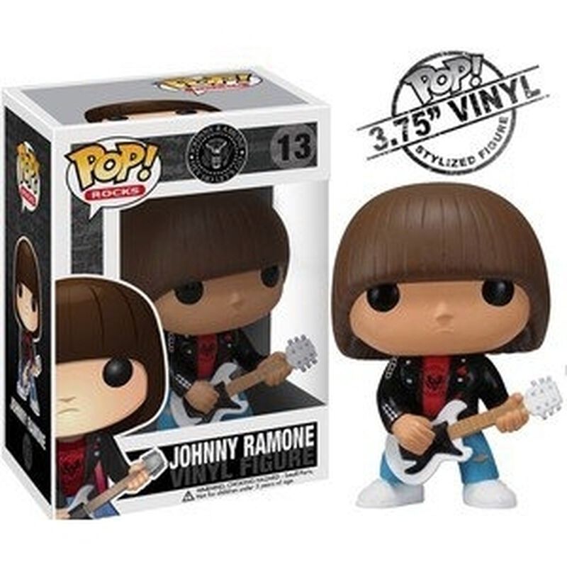 Johnny Ramone, , hi-res view 1