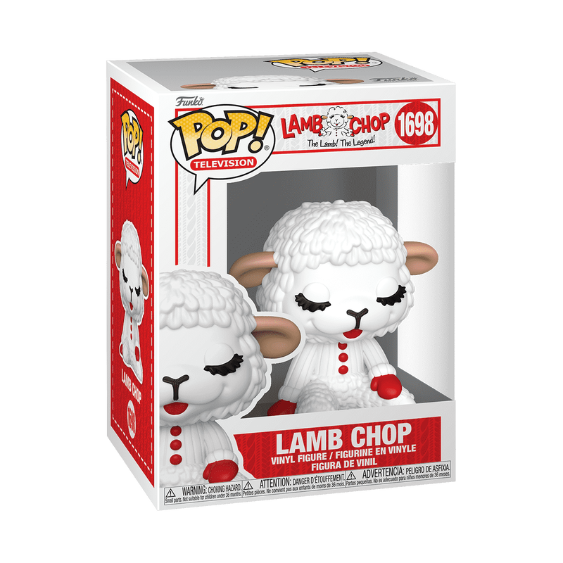 Pop! Lamb Chop, , hi-res view 2