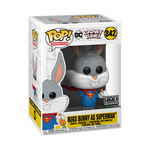 POP Animation: Bugs 80th- Bugs as Superman, , hi-res view 1