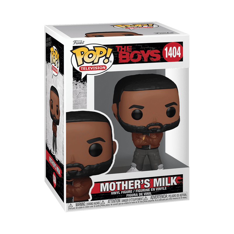 Pop! Mother's Milk, , hi-res view 2