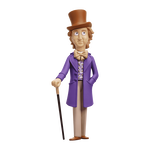 Vinyl Idolz Willy Wonka, , hi-res view 1