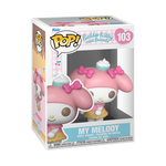 Pop! My Melody with Ice Cream, , hi-res view 2