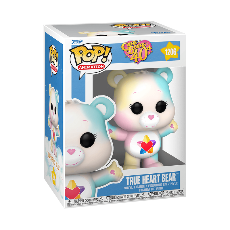 Pop! True Heart Bear, , hi-res view 2