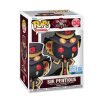 Pop! Sir Pentious, , hi-res view 2