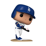 Pop! Shohei Ohtani (Home Jersey) (Batting), , hi-res view 1