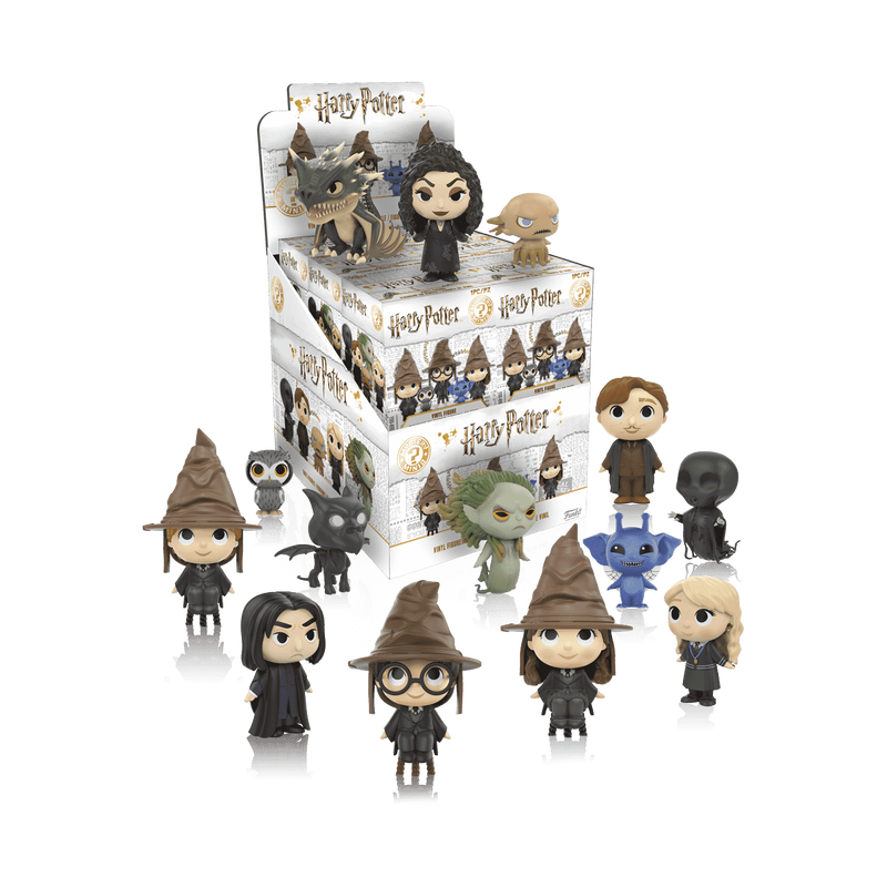 Harry Potter and the Philosopher's Stone Mystery Minis, , hi-res view 1