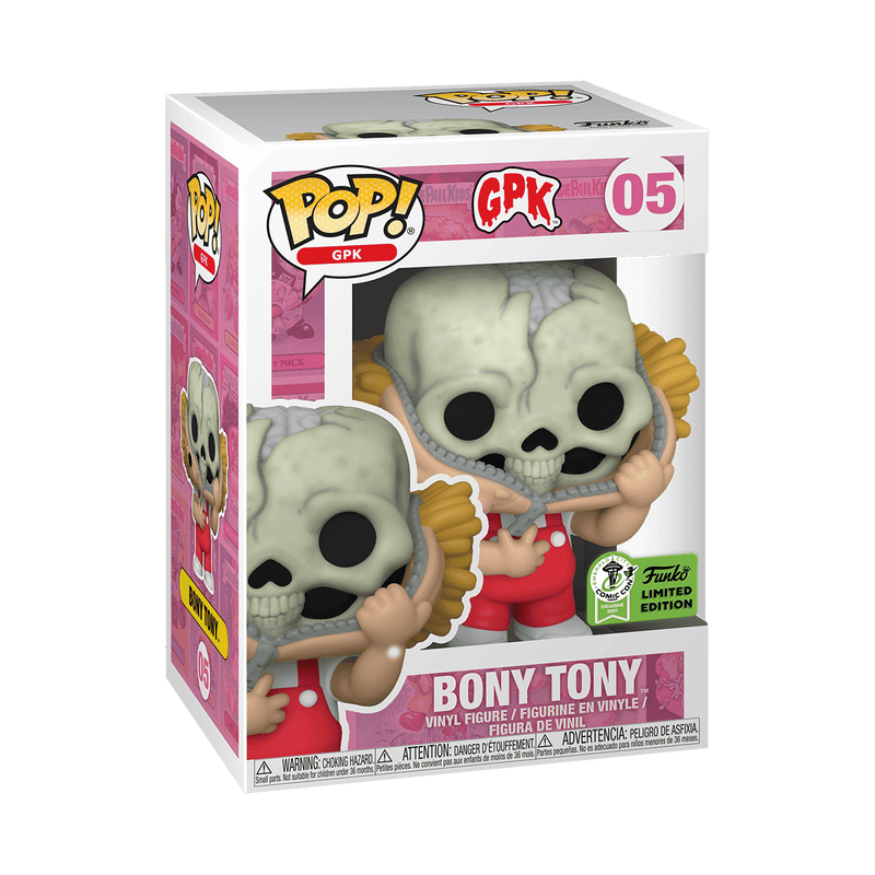 Pop! Bony Tony, , hi-res view 2