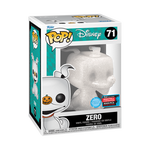 Pop! & Bag  Zero Pop! and Mini Backpack Bundle - The Nightmare Before Christmas, , hi-res view 3