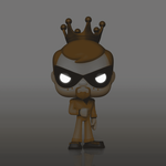 Pop! Freddy Funko as Dick Gravestone (NFT Release) (Glow), , hi-res view 3