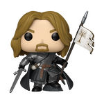 Pop Boromir image