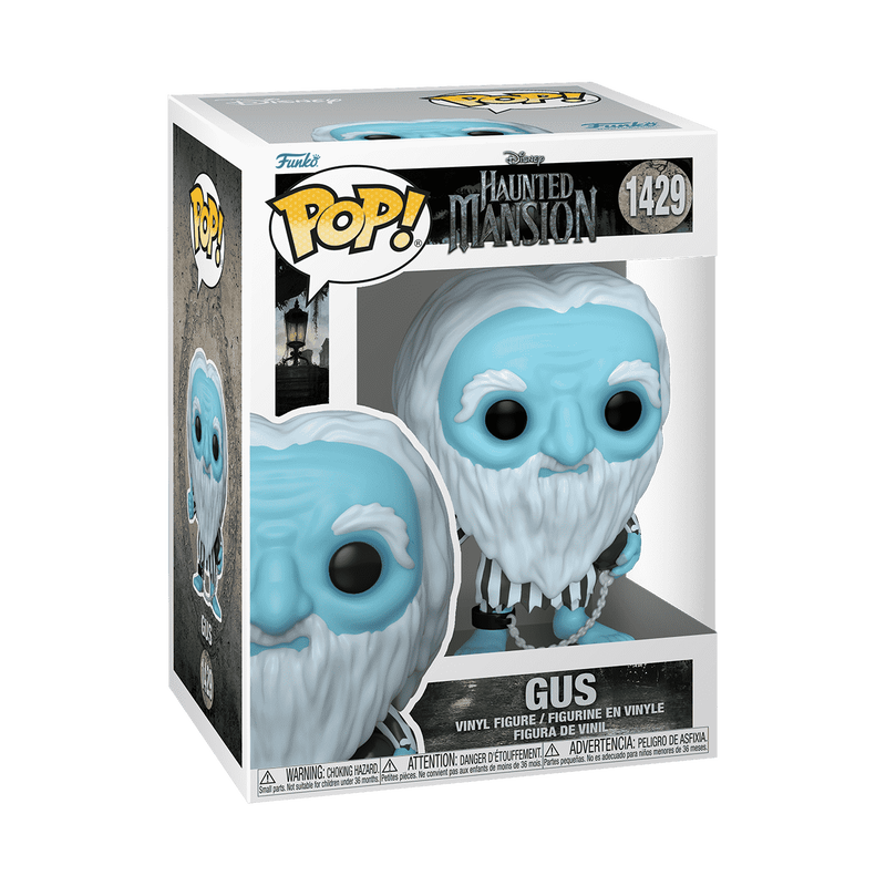 Pop! Gus, , hi-res view 2