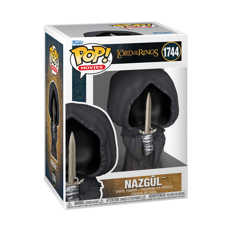 Pop! Nazgul, , hi-res view 2
