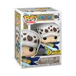 Pop! Trafalgar Law (Glow), , hi-res view 2