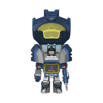 Bitty Pop! Bitty Bot Soundwave with Rumble, , hi-res view 4