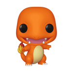 Pop! Jumbo Charmander - Pok&eacute;mon, , hi-res view 1