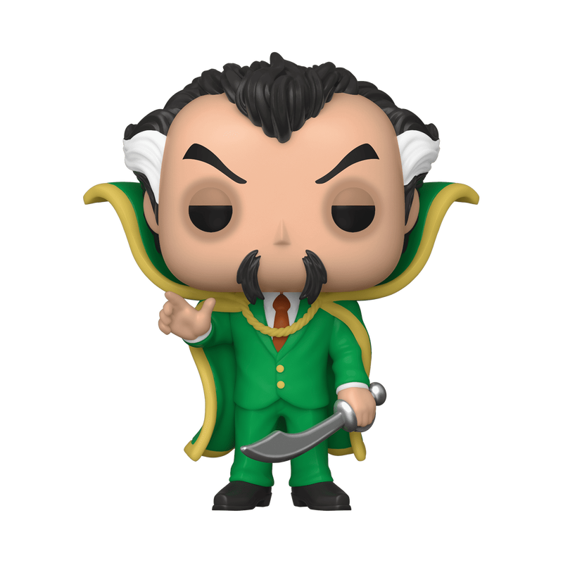Pop! Ra's al Ghul, , hi-res view 1