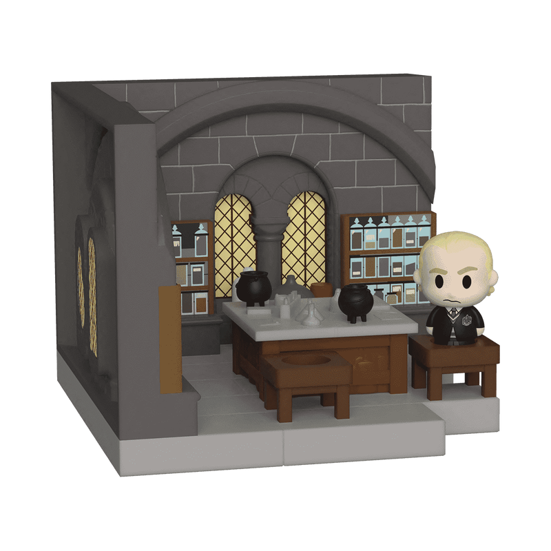 Mini Moments Potions Class Draco Malfoy, , hi-res view 1