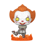 Pop! Pennywise (Dancing), , hi-res view 1