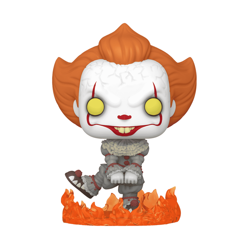 Pop! Pennywise (Dancing), , hi-res view 1