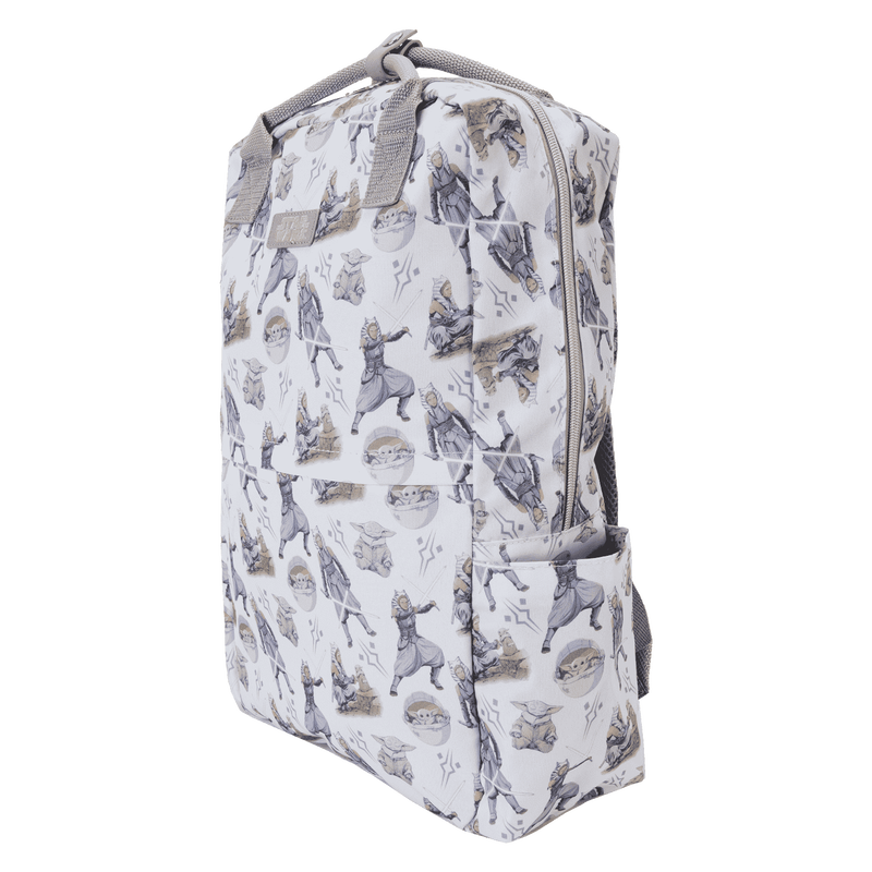 Ahsoka & Grogu Backpack, , hi-res view 4