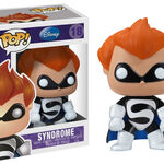 Syndrome, , hi-res view 1