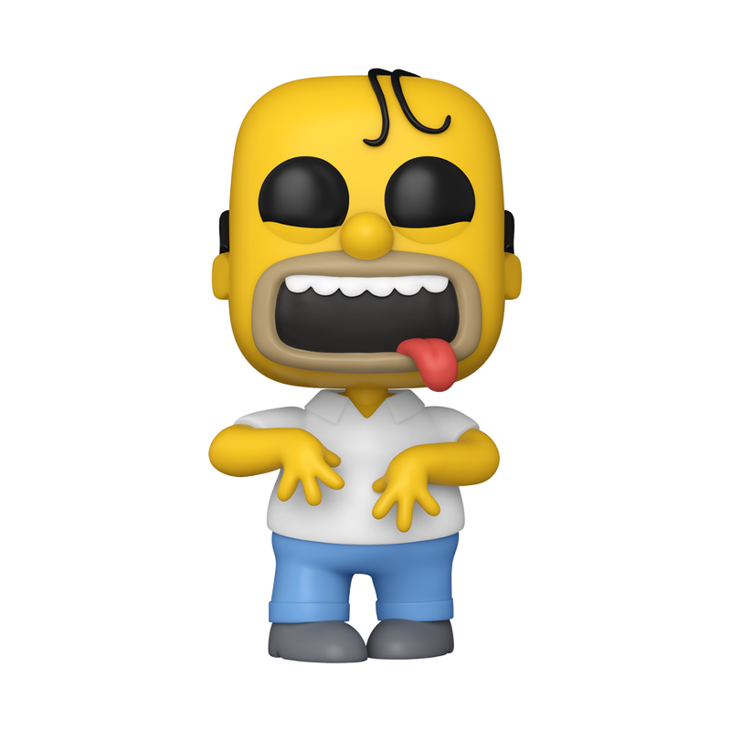 Pop! Crazy Homer, , hi-res view 1