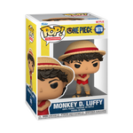 Pop! Monkey D. Luffy (Live Action), , hi-res view 2