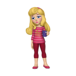 Aurora Comfy Princess Vinyl Figure, , hi-res view 1