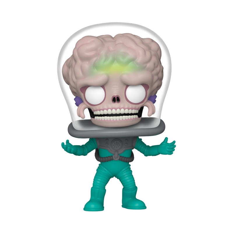 Pop! Martian Soldier, , hi-res view 1