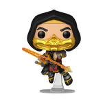 Pop! Scorpion (Mortal Kombat 11), , hi-res view 1