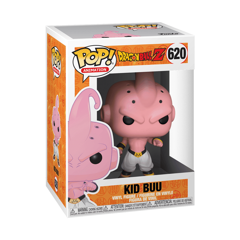 Pop! Kid Buu, , hi-res view 2