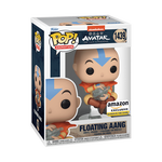 Pop! Floating Aang (Glow), , hi-res view 2