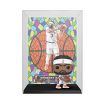 Pop! Trading Cards Anthony Davis (Mosaic) - LA Lakers, , hi-res image number 1