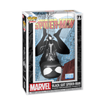 Pop! Comic Covers Web of Spider-Man #8, , hi-res view 2