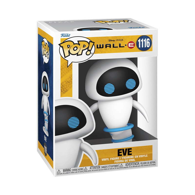 Pop! Eve Flying, , hi-res view 2
