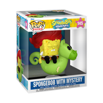 Pop! Rides Deluxe SpongeBob with Mystery, , hi-res view 2