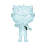 Pop! Crystal Night King (Glow), , hi-res view 1