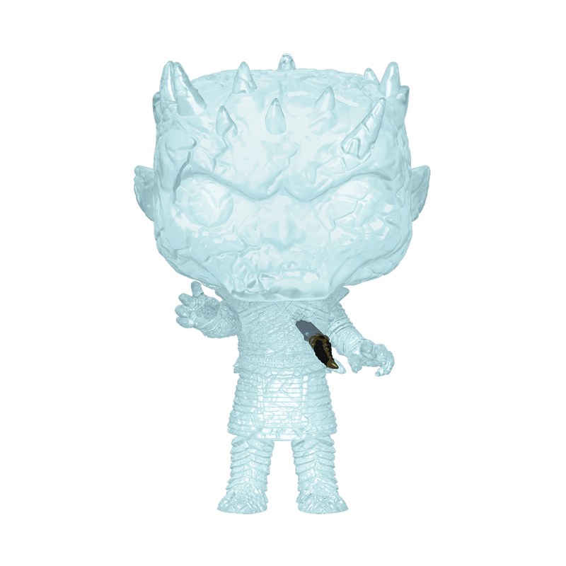 Pop! Crystal Night King (Glow), , hi-res view 1