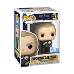 Pop! Wormtail with Lord Voldemort, , hi-res view 2