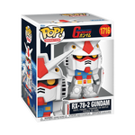 Pop! Super RX-78-2 Gundam, , hi-res view 2