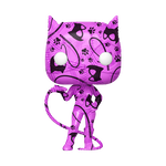 Artist Series: DC- Catwoman (T), , hi-res view 2