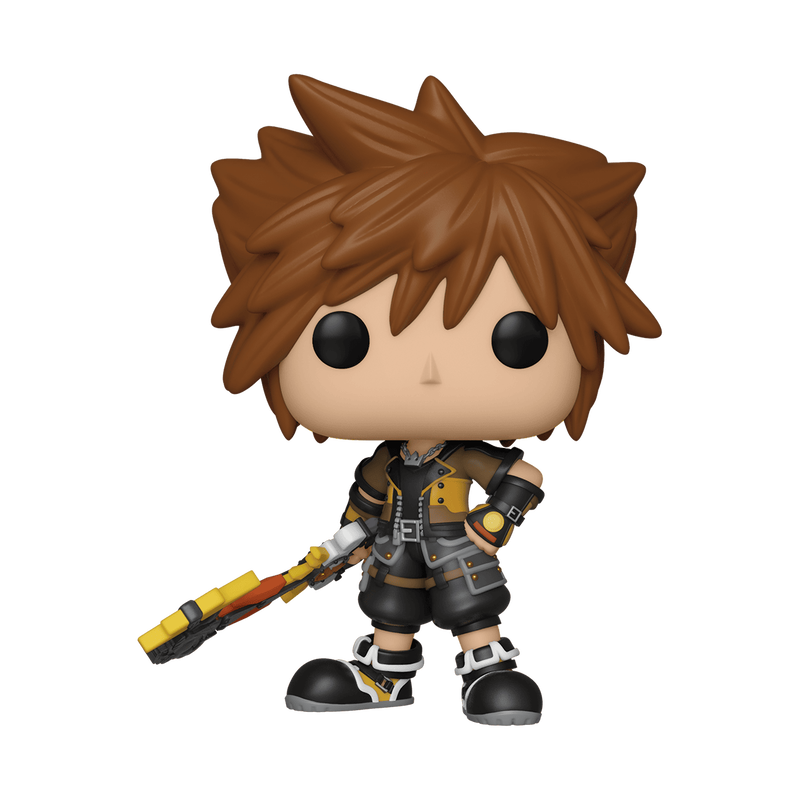 Pop! Sora Guardian Form, , hi-res view 1