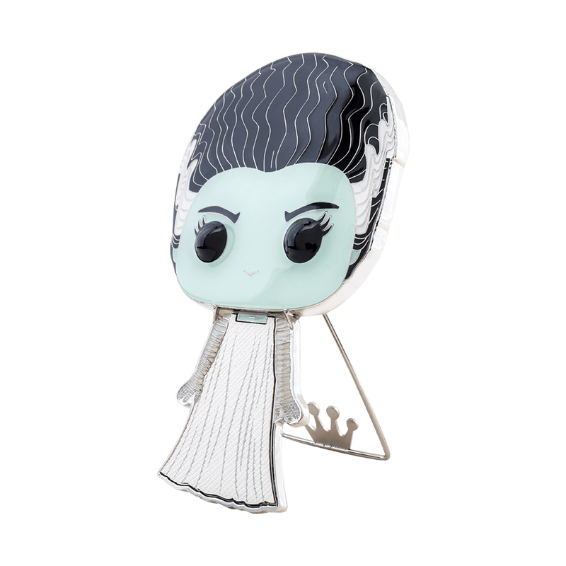 Pop! Pins The Bride of Frankenstein, , hi-res view 6