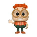 Pop Carl Wheezer image