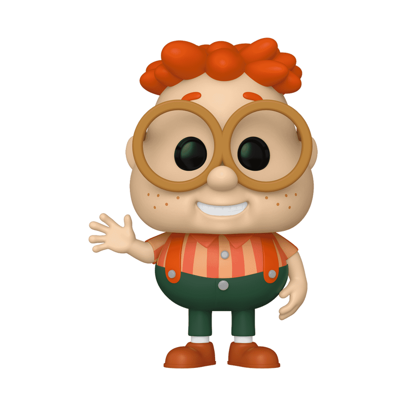 Pop! Carl Wheezer, , hi-res view 1