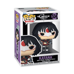 Pop! Katana (Suicide Squad Isekai), , hi-res view 2
