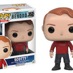 Scotty (Duty Uniform), , hi-res view 1